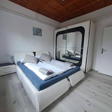 Apartma Aory Bled Dış mekan fotoğraf