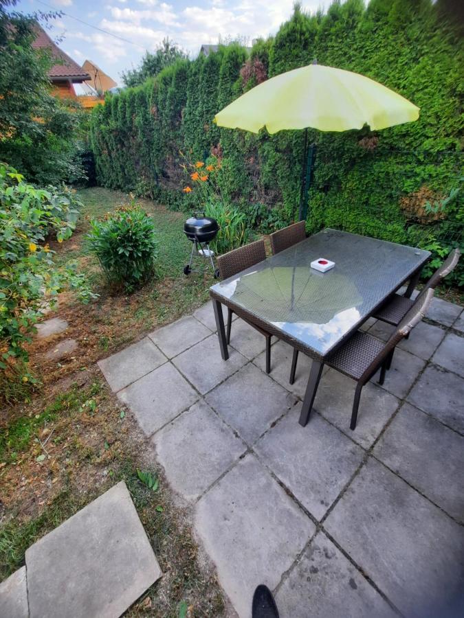 Apartma Aory Bled Dış mekan fotoğraf