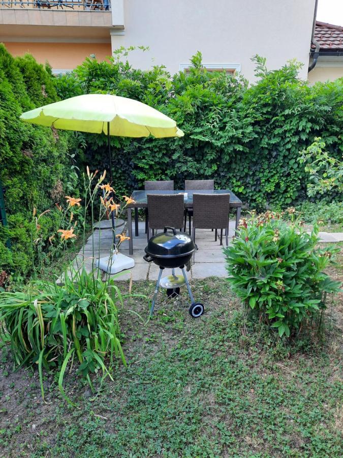 Apartma Aory Bled Dış mekan fotoğraf