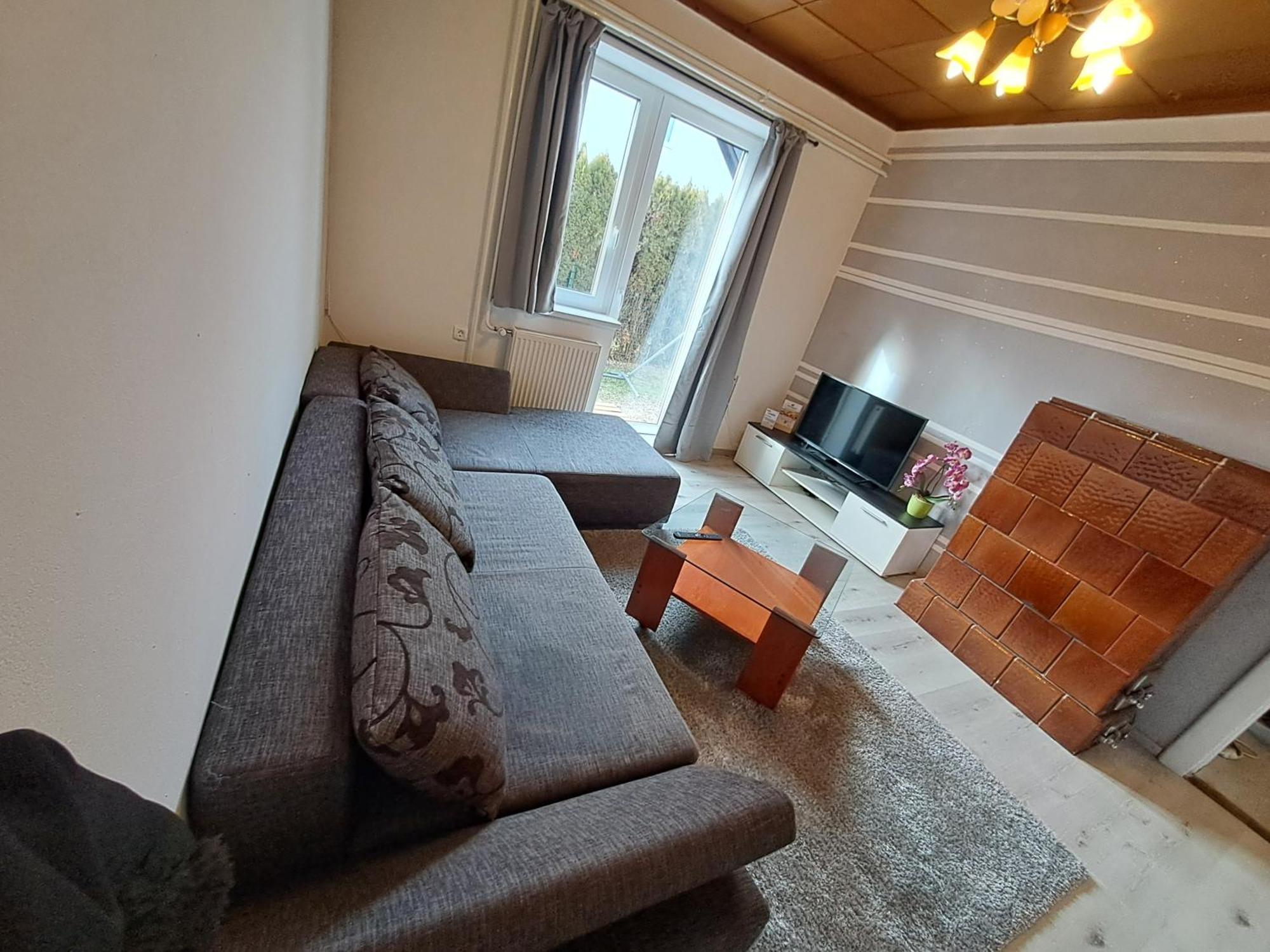Apartma Aory Bled Dış mekan fotoğraf
