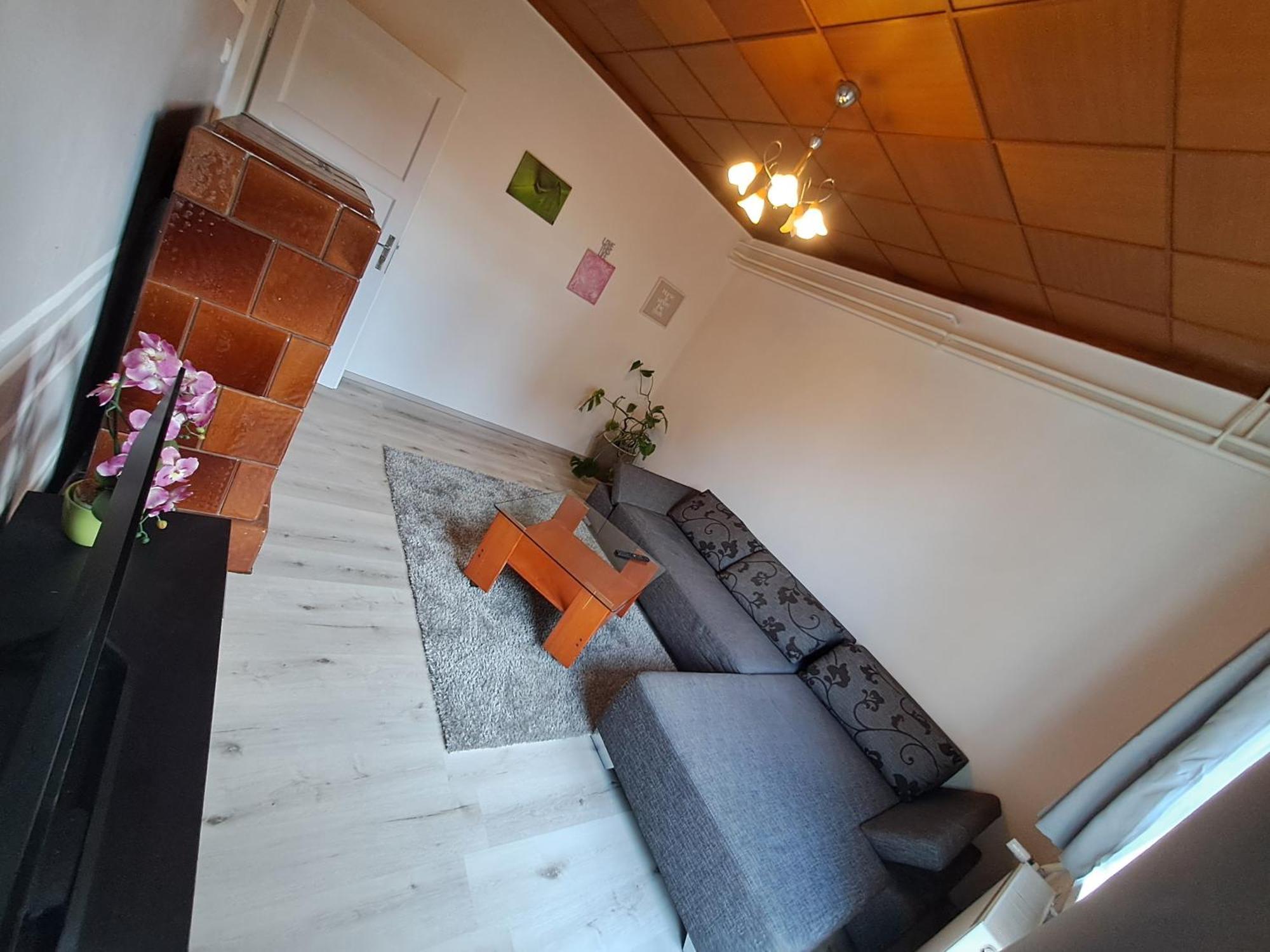 Apartma Aory Bled Dış mekan fotoğraf