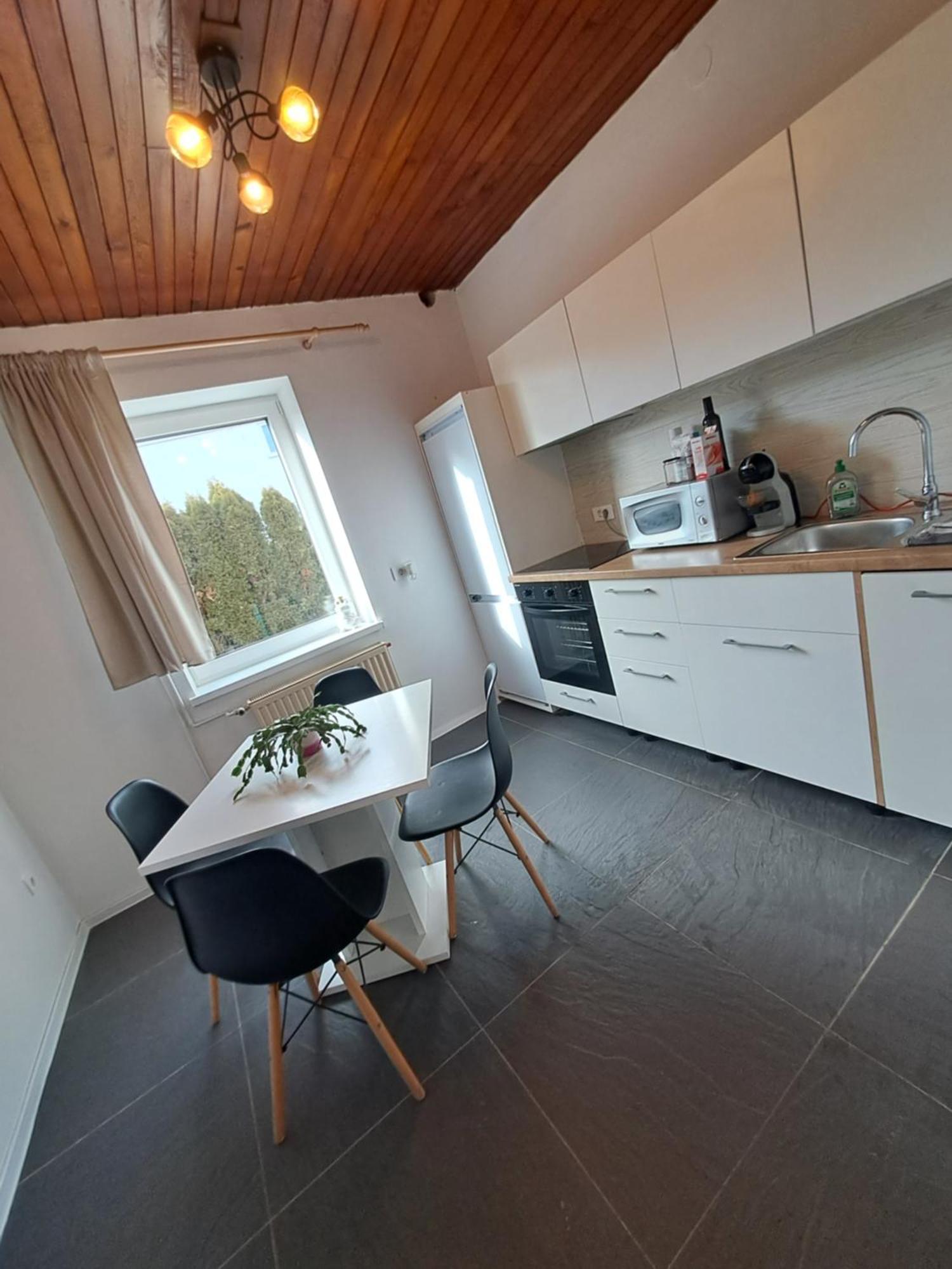 Apartma Aory Bled Dış mekan fotoğraf