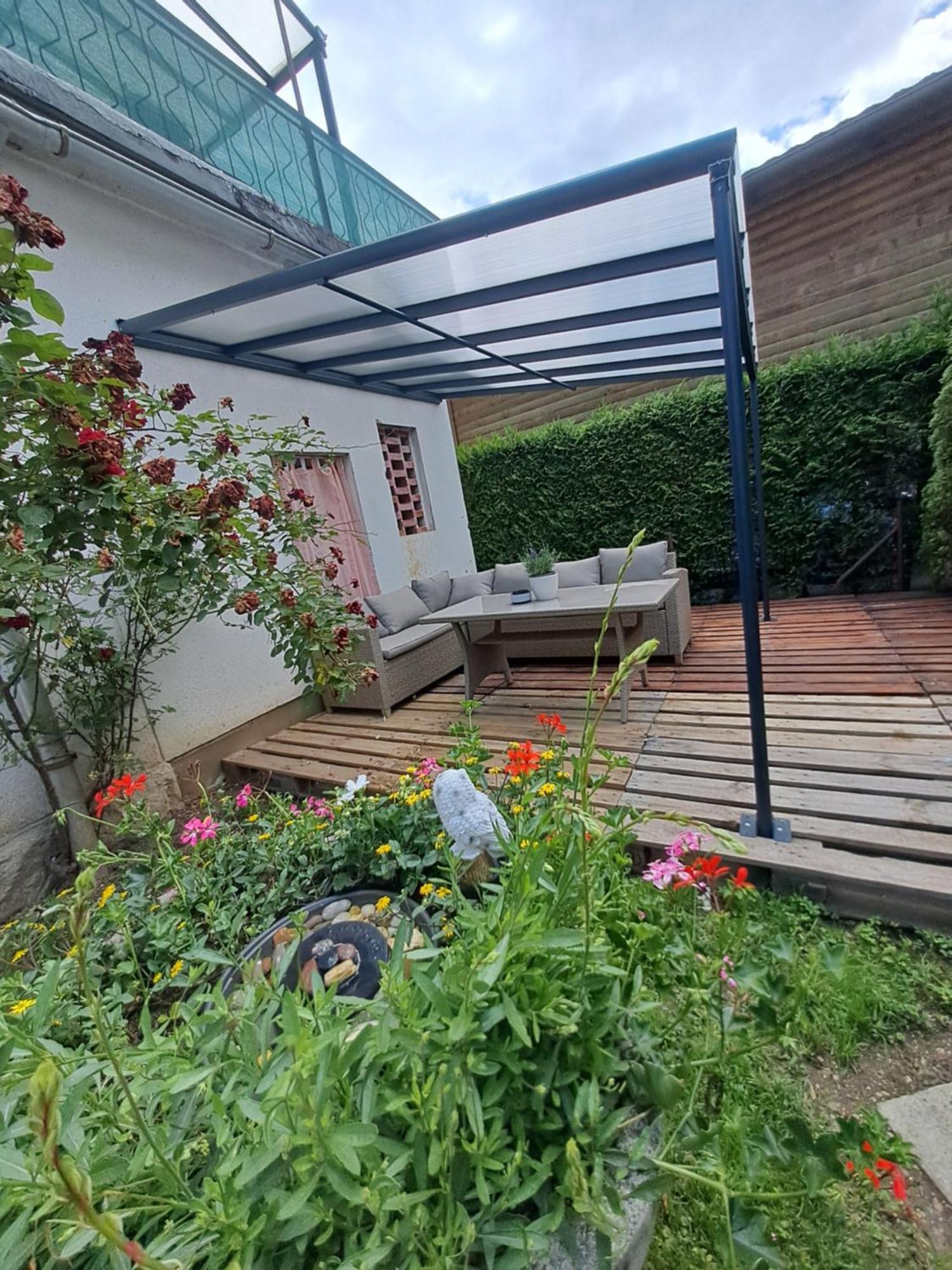 Apartma Aory Bled Dış mekan fotoğraf