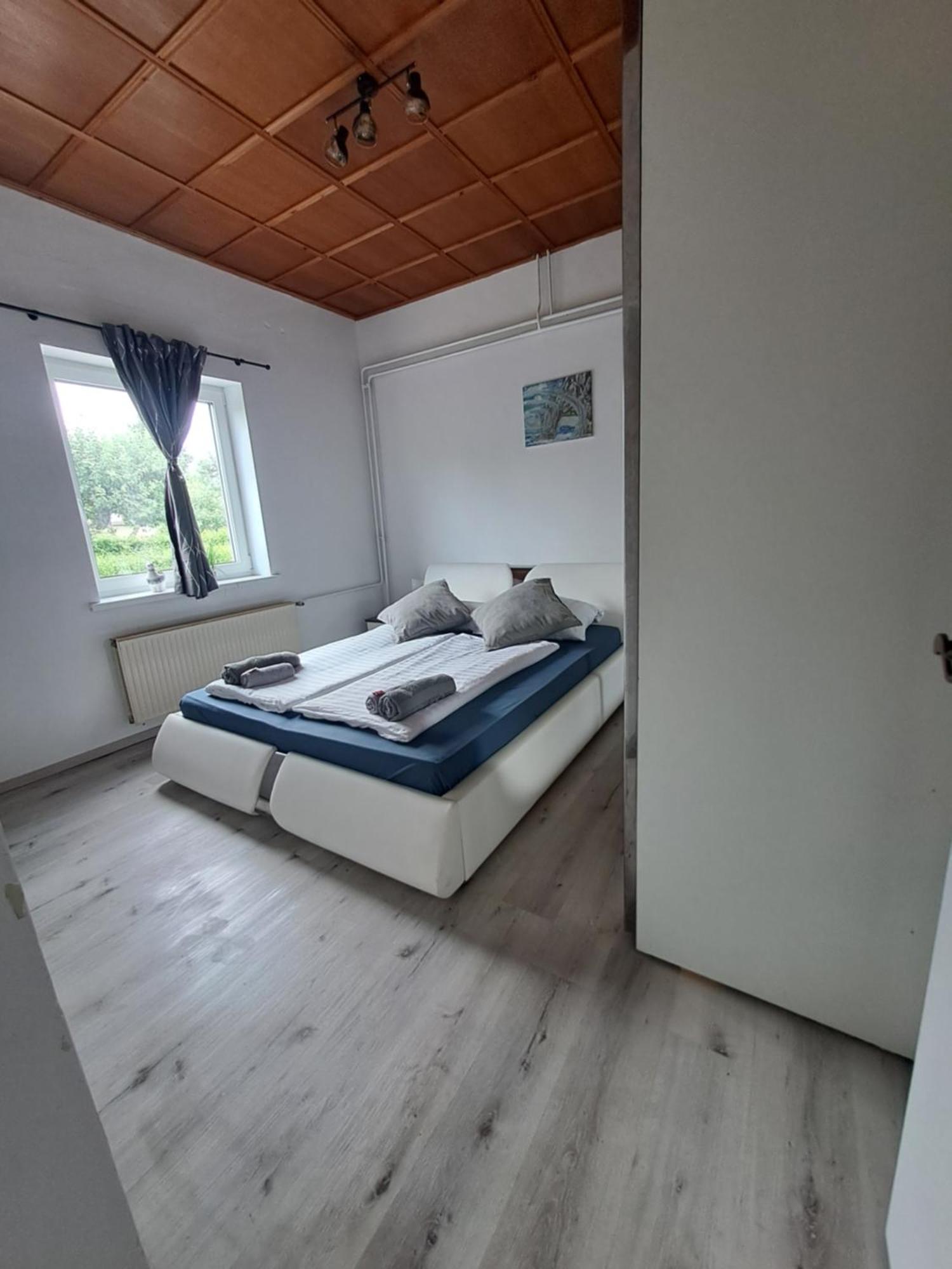 Apartma Aory Bled Dış mekan fotoğraf