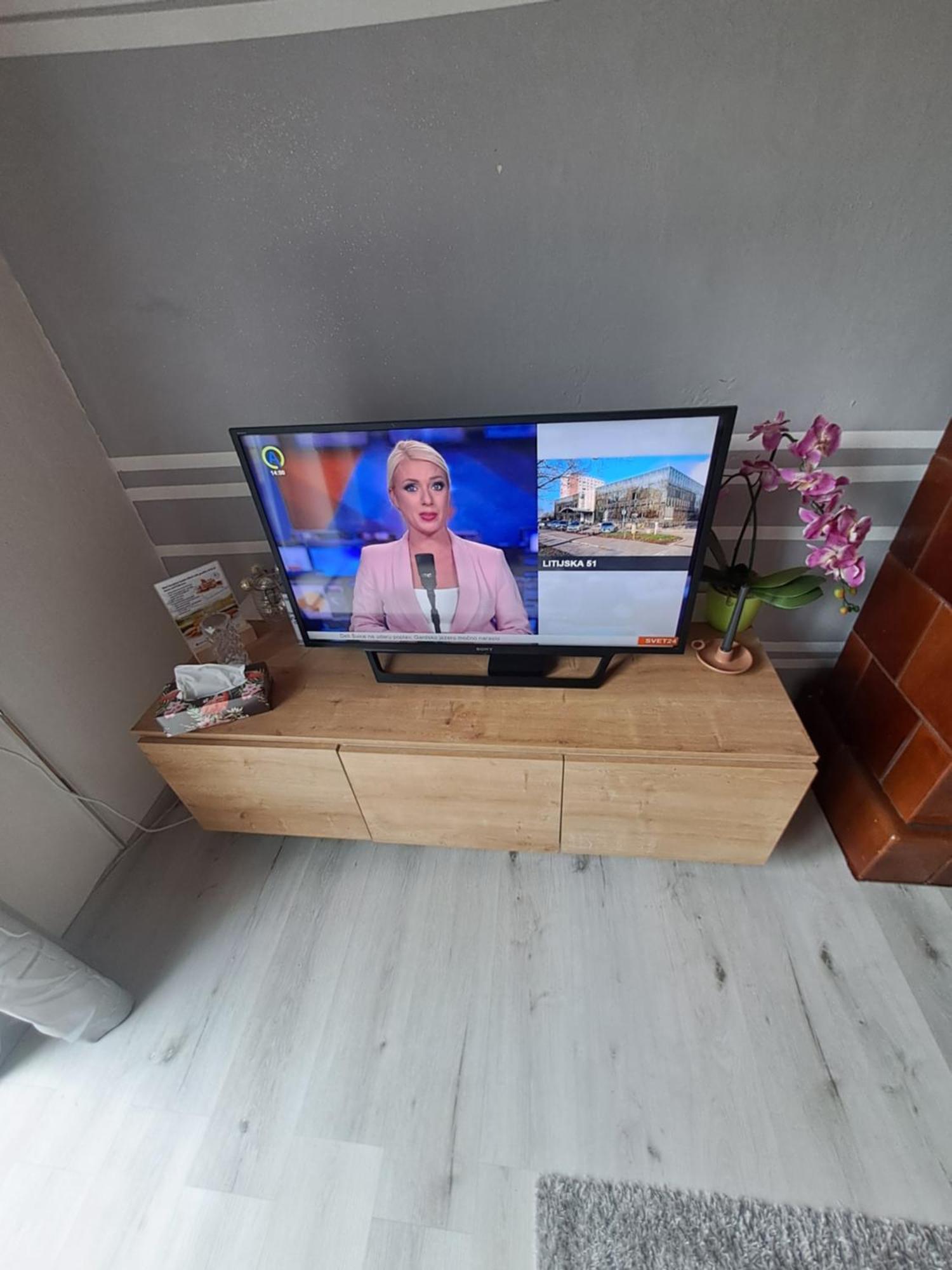 Apartma Aory Bled Dış mekan fotoğraf
