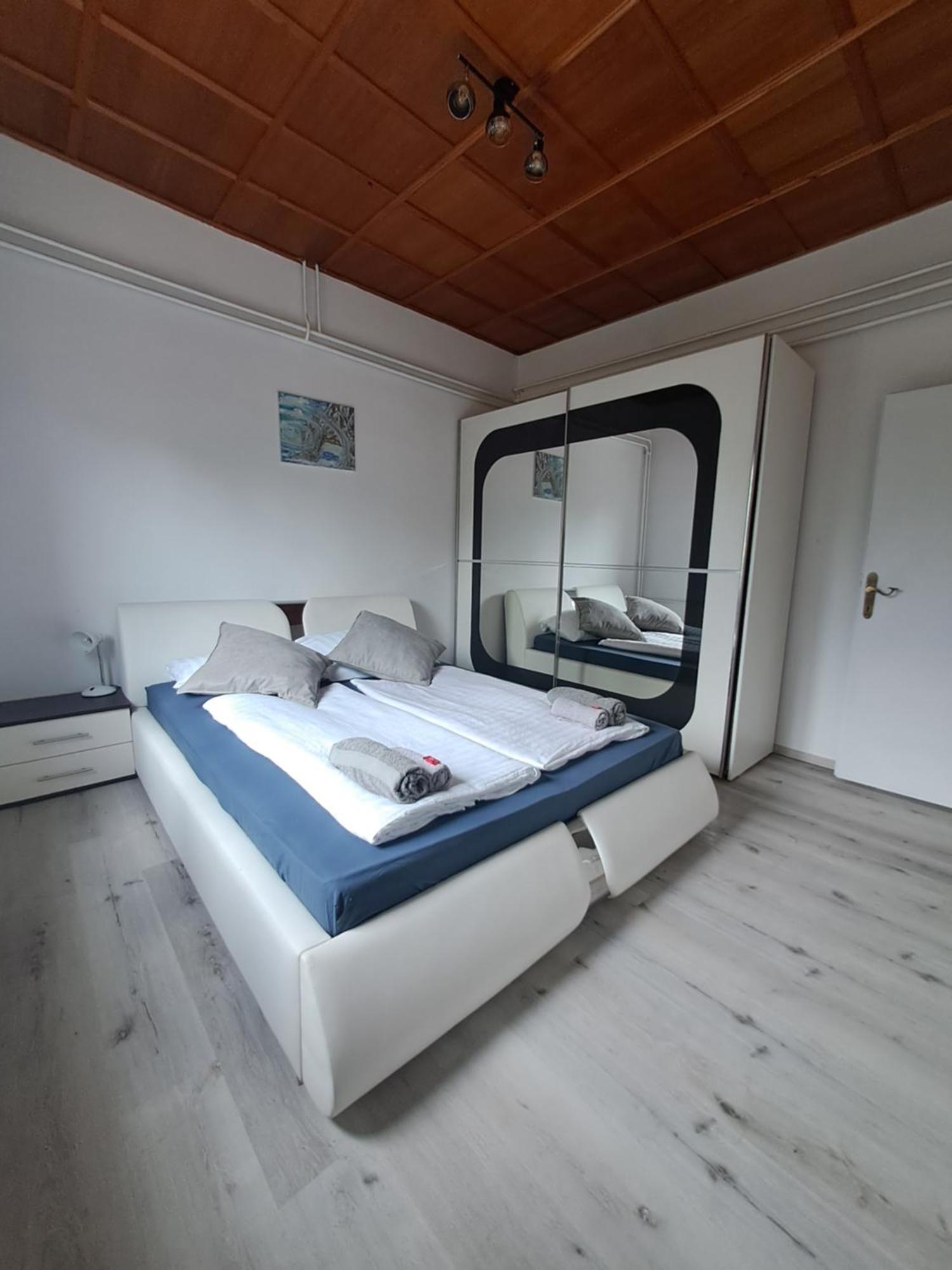 Apartma Aory Bled Dış mekan fotoğraf