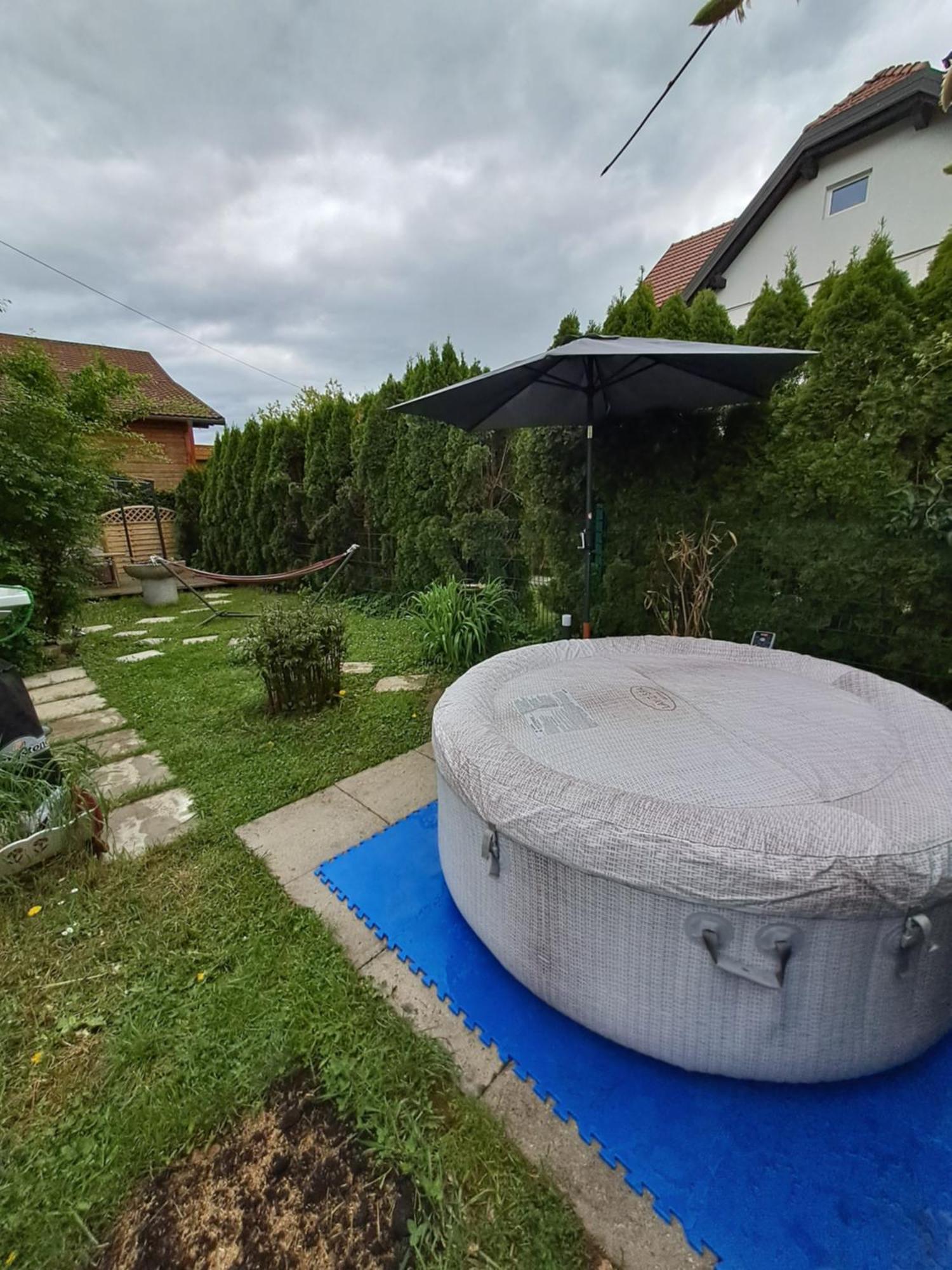 Apartma Aory Bled Dış mekan fotoğraf