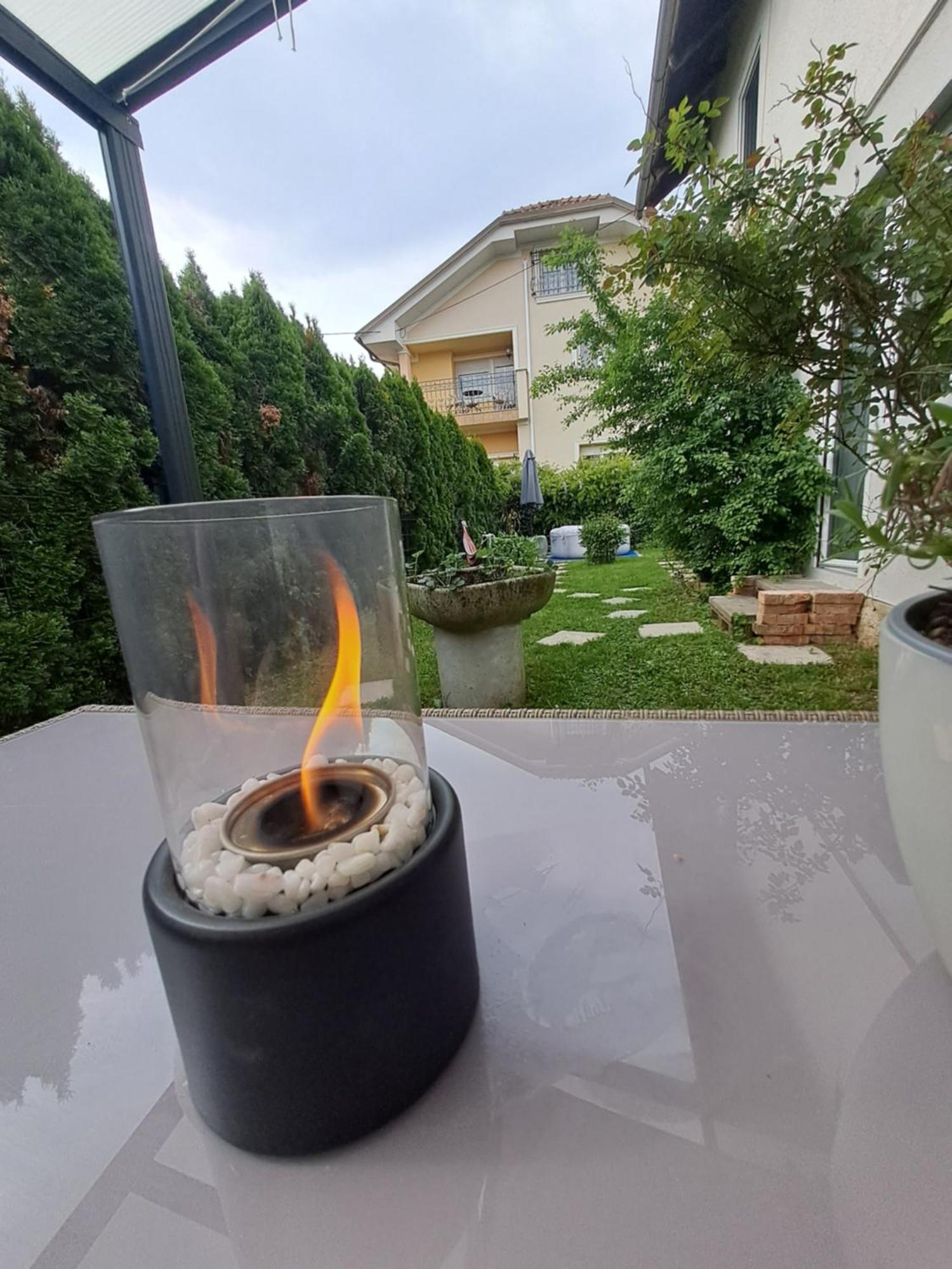 Apartma Aory Bled Dış mekan fotoğraf