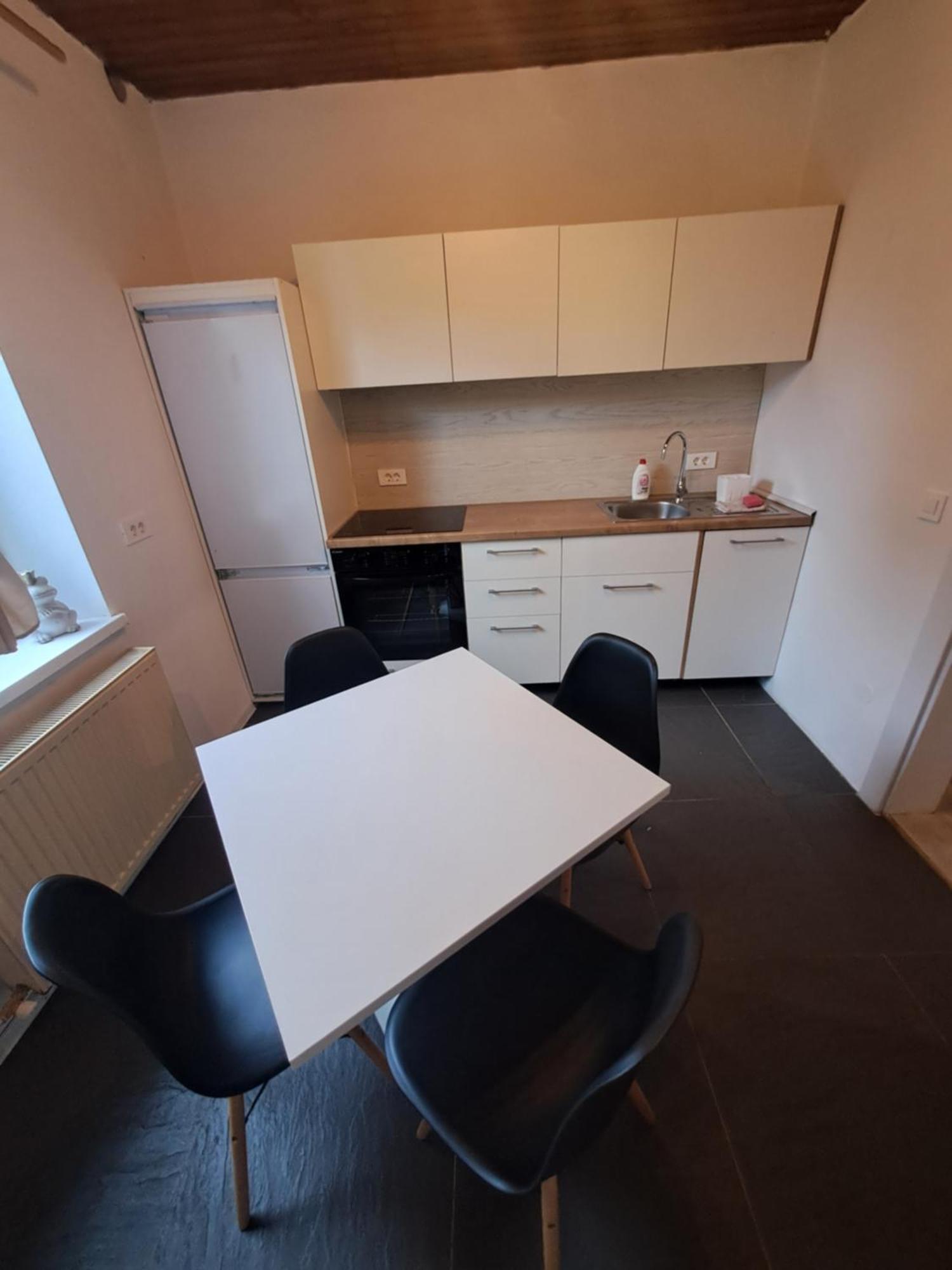 Apartma Aory Bled Dış mekan fotoğraf