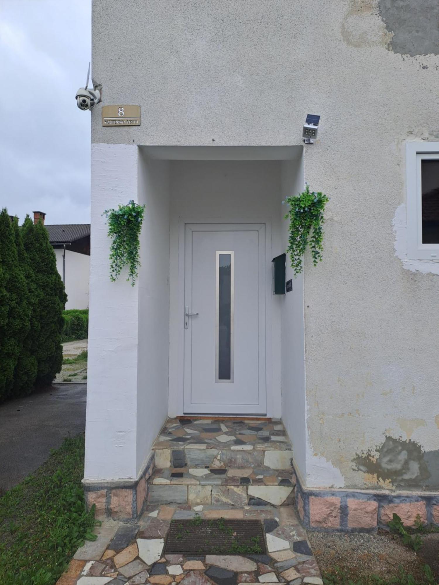 Apartma Aory Bled Dış mekan fotoğraf